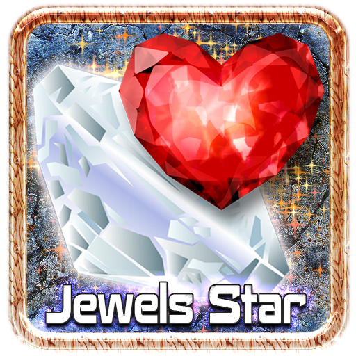 Jewels Star
