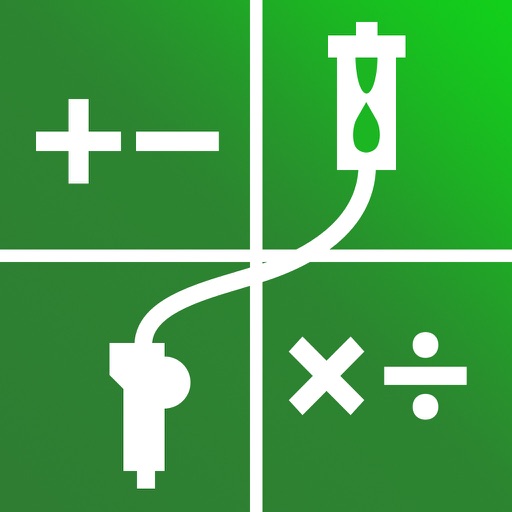 Super Infusion Calculator Super Infusion Calculator