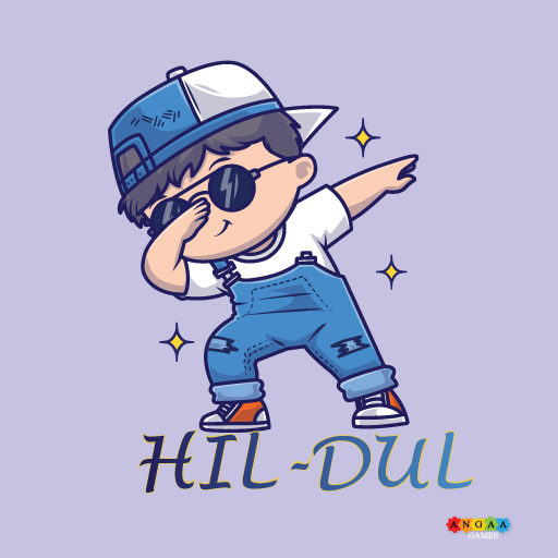 Hil-Dul Hil-Dul