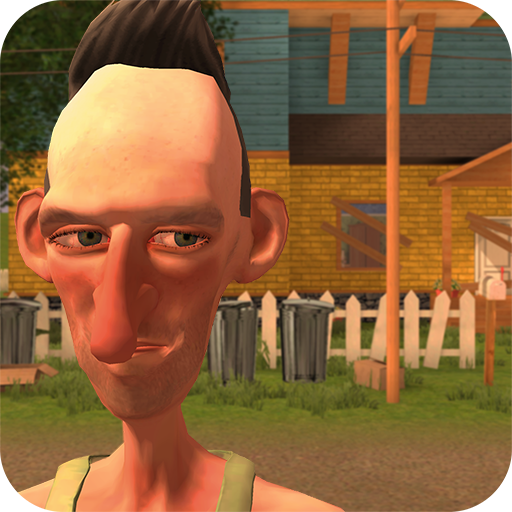 Angry Neighbor Angry Neighbor