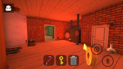 Angry Neighbor – Explore, Solve, and Uncover Hidden - PGYER APKHUB