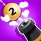 Cannon 2048