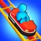 Roller Coaster Rush 3D