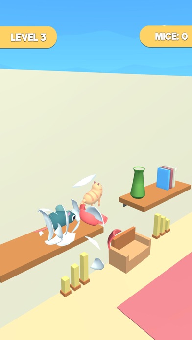 Chasing Adventure Screenshots