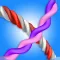 Twisty Rope!