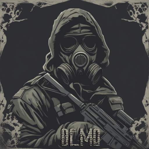 CHERNOFEAR: Evil of Pripyat CHERNOFEAR: Evil of Pripyat