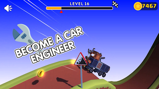 Construct Master: Car Builder Screenshots