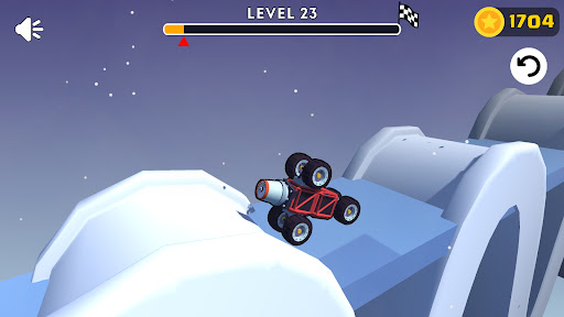 Construct Master: Car Builder Screenshots