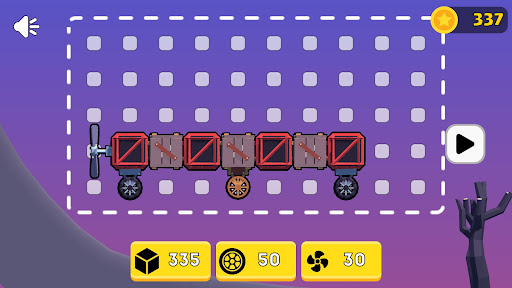 Construct Master: Car Builder Screenshots
