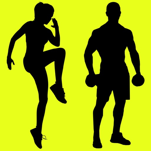 Workout at Home or Anywhere Workout at Home or Anywhere