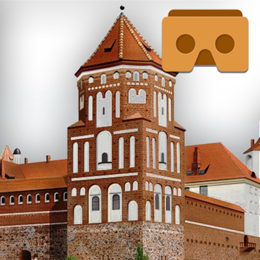 Mir Castle VR Mir Castle VR