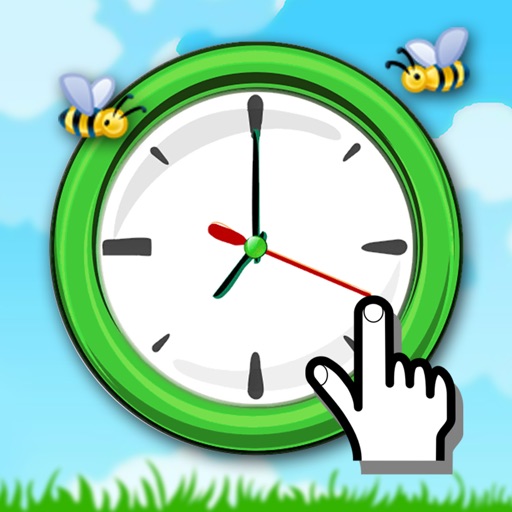Telling Time - It's Easy Telling Time - It's Easy