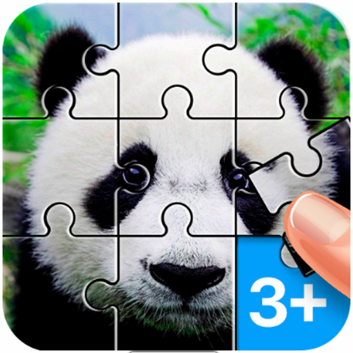Kids Puzzles - wiht voice Kids Puzzles - wiht voice
