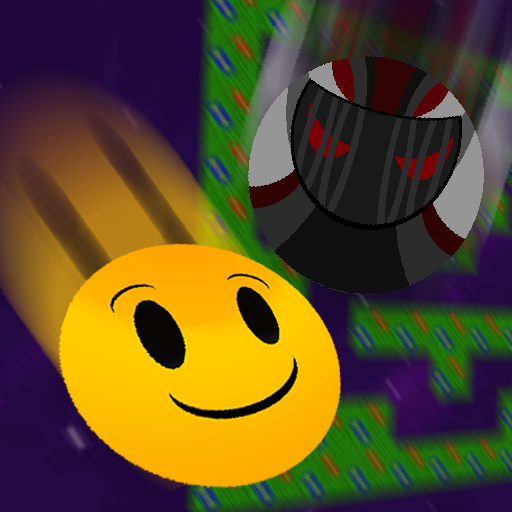 Fall In Maze