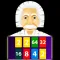 Numbers - logic puzzles