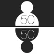 50 50 with FRIENDS