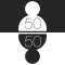 50 50 with FRIENDS