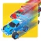 Slot Racing Game