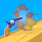 Weapon Merge Grabber