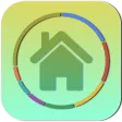 App Launcher apk : Home Screen