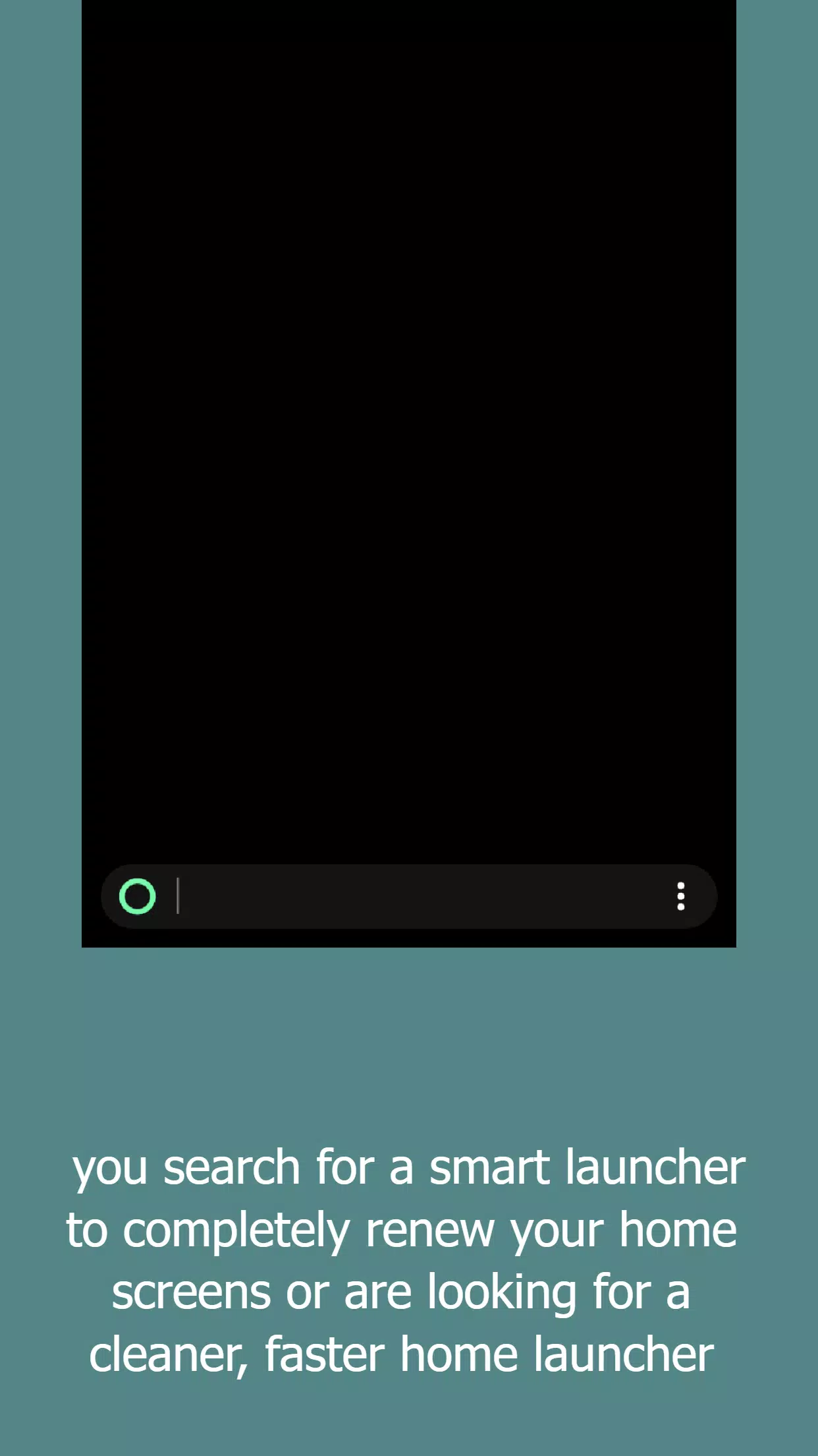 صور App Launcher apk : Home Screen