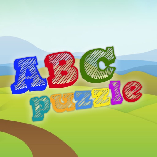 ABC & 123 Puzzle ABC & 123 Puzzle