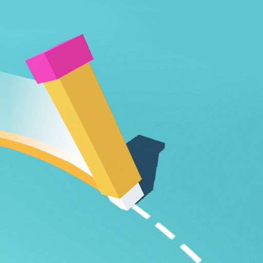 Draw Path! Draw Path!