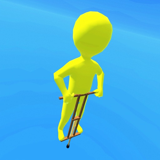 Pogo Flip 3D Pogo Flip 3D