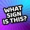 What Zodiac Sign Is This® Quiz