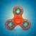 Relaxed Fidget Spinner