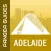 Adelaide Travel - Pangea Guides