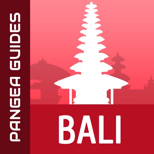 Bali Travel - Pangea Guides Bali Travel - Pangea Guides