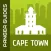 Cape Town Travel - Pangea Guides