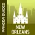 New Orleans Travel Pangea