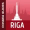 Riga Travel - Pangea Guides