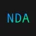 NDA Blue