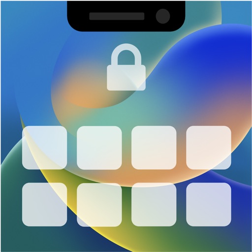 LockScreen Widget - LocWidget LockScreen Widget - LocWidget