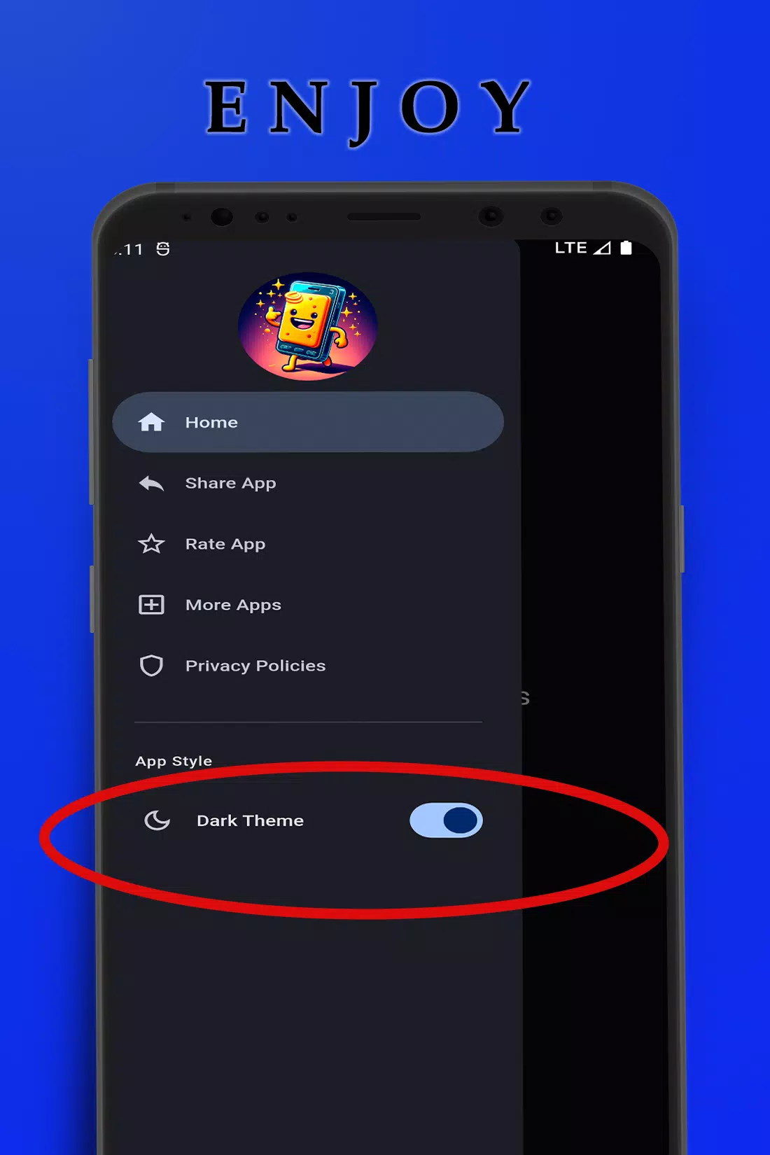 Ringtones Galaxy Z Flip 3 Screenshots