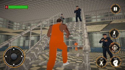 Скриншоты Heroic Monster Escapes Prison