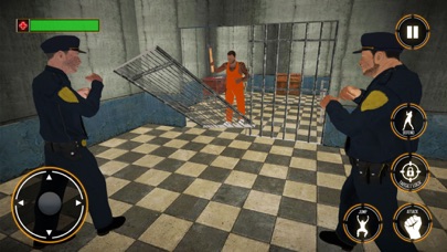 Скриншоты Heroic Monster Escapes Prison