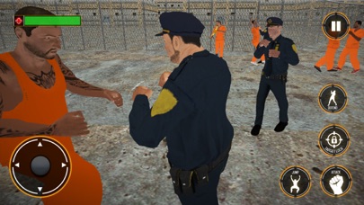 Скриншоты Heroic Monster Escapes Prison