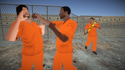 Скриншоты Heroic Monster Escapes Prison