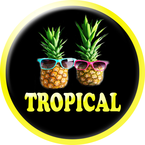 Tropical Ringtones