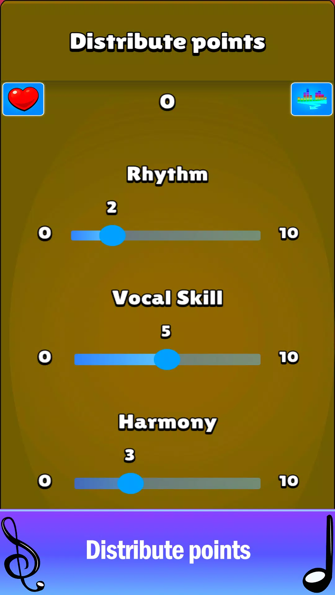 Musician Studio Simulator Screenshots