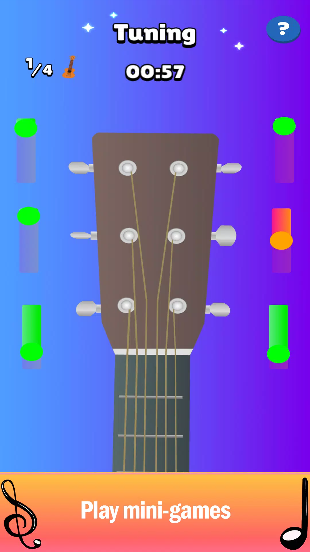 Musician Studio Simulator Screenshots