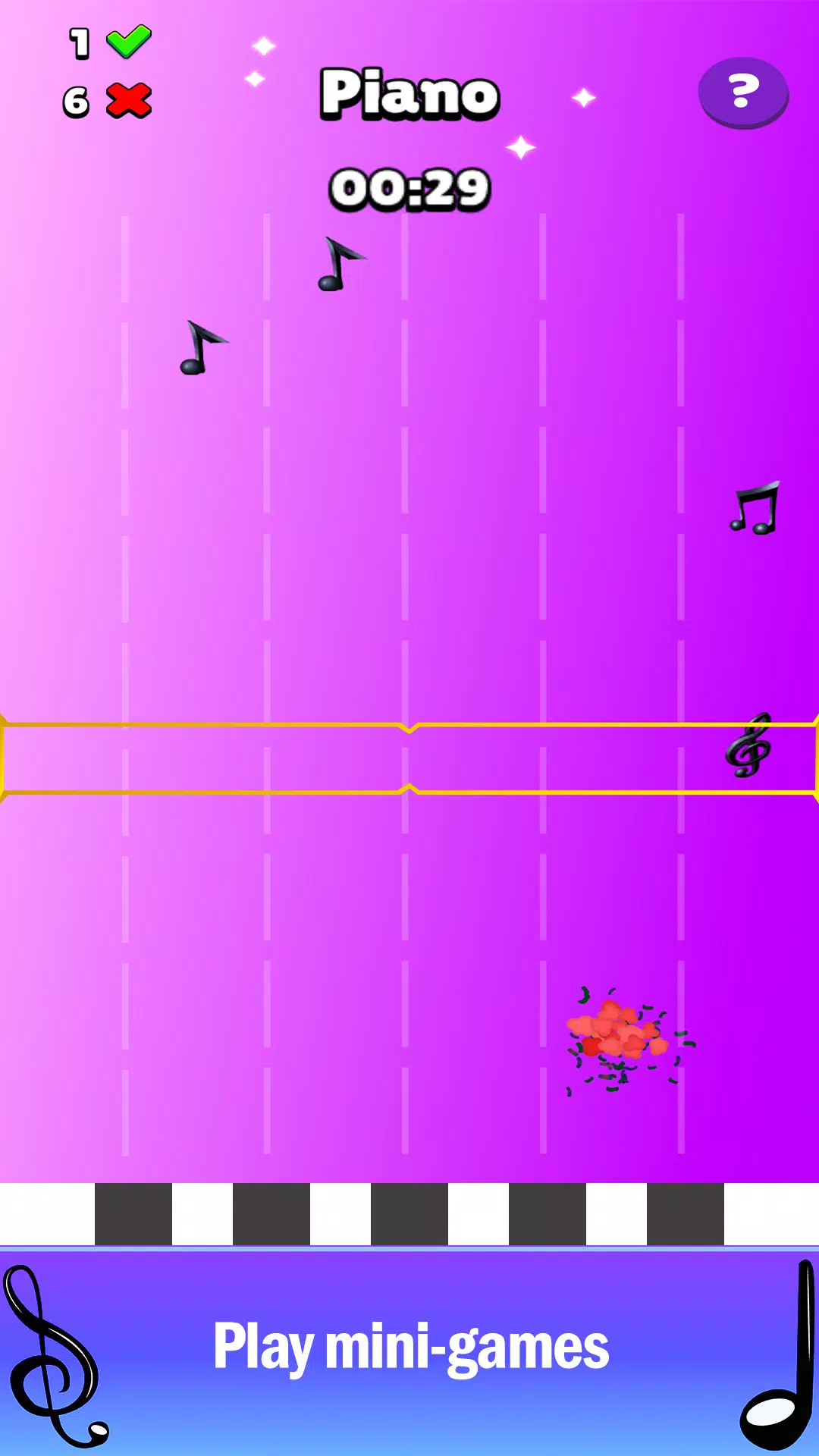 Musician Studio Simulator Screenshots