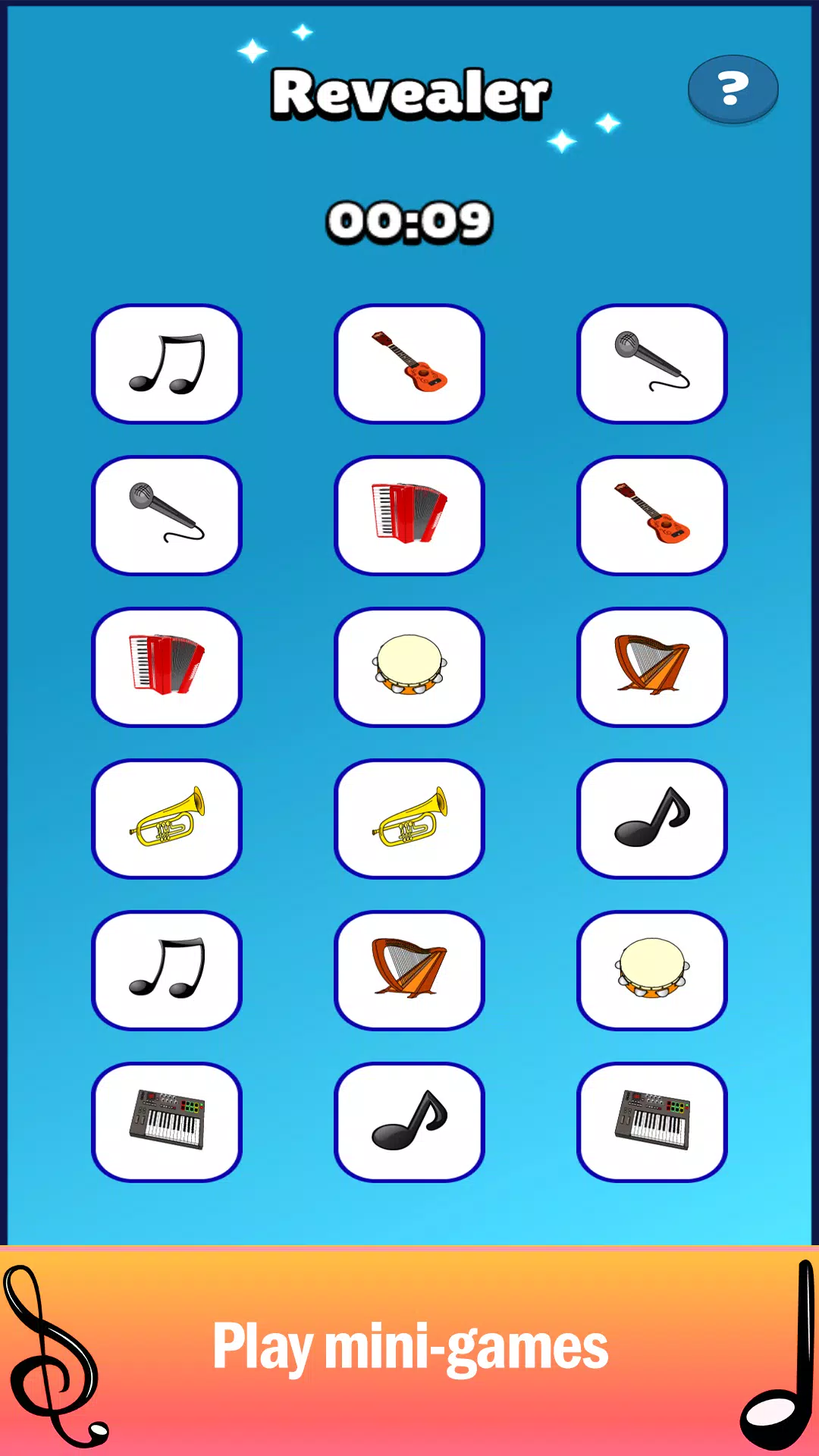 Musician Studio Simulator Screenshots