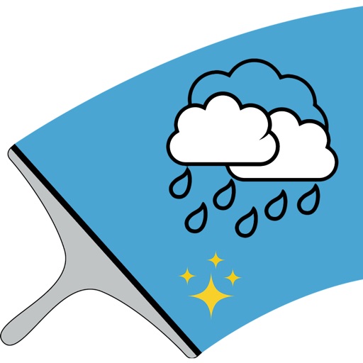 Window Cleaner Weather App Window Cleaner Weather App