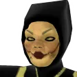 Horror Kiss 2 - Escape Nuny