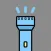 Highlight Screen - Flashlight